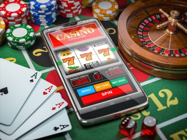 Live Bingo game interface on ngeriqq platform